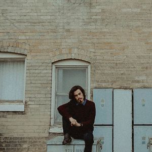 Meet your Posher, Jacob